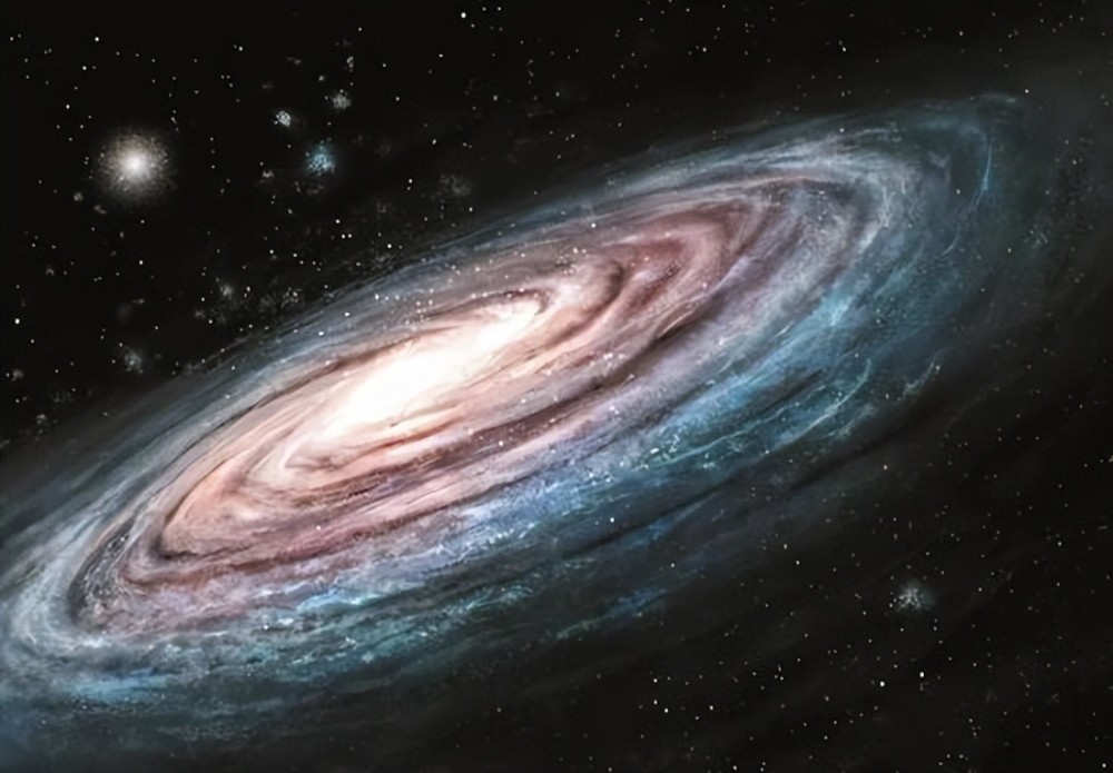耗时5年才“洗”出来的银河系中心黑洞，为何合成时间如此长？