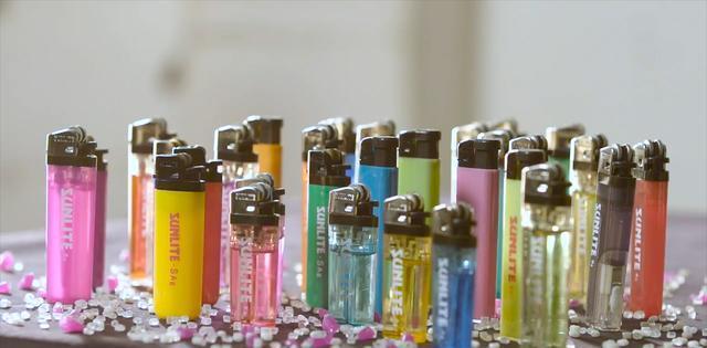 湖南邵东人造的打火机,是怎么点亮全世界的?