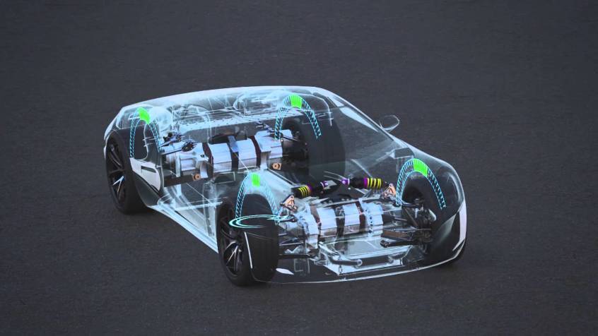 加速媲美性能车，电动车还有王法吗？