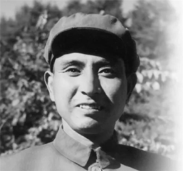 在新中国成立后还参加了抗美援朝的将军杨勇,等到他想起来关注他的