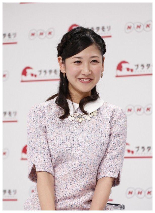 林田理沙、桑子真帆先后结婚，和久田麻由子产子，NHK成人妻王国_腾讯新闻