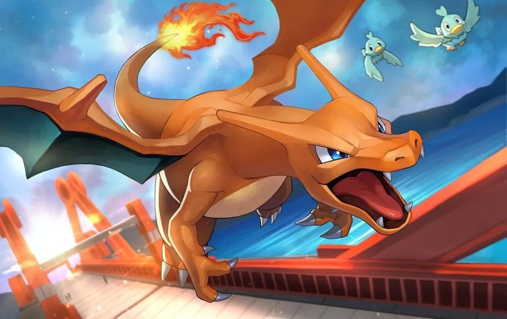 【图集】宝可梦TCG插画大赛第二轮通过100个作品大赏红烧藕条2023已更新(知乎/腾讯)