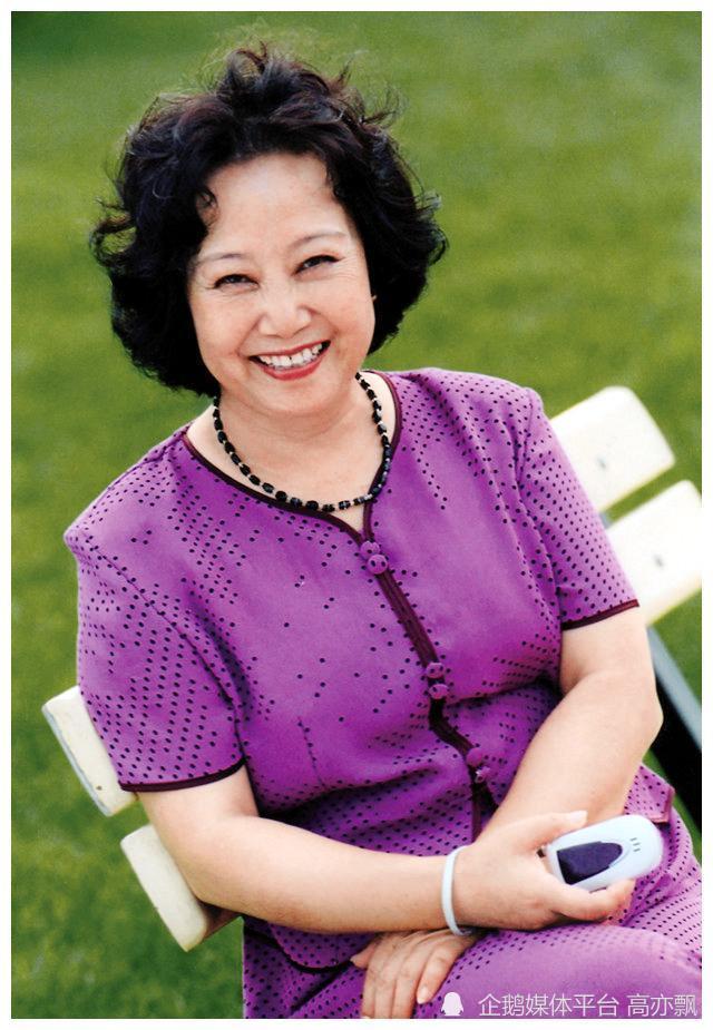 《杨三姐告状》谷文月:嫁给伤残杂技演员,结婚只花五毛二分钱