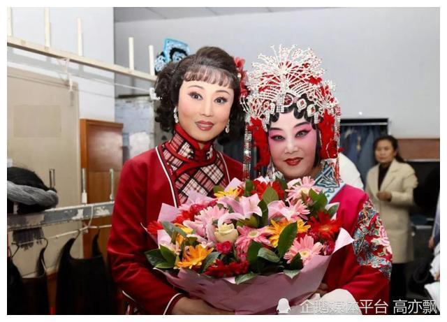 《杨三姐告状》谷文月:嫁给伤残杂技演员,结婚只花五毛二分钱