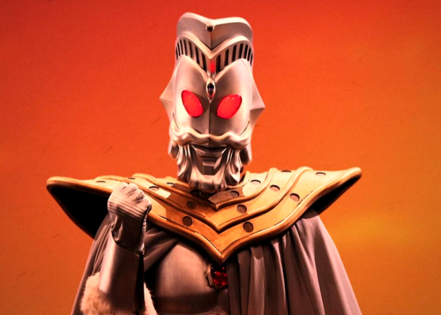 《奥特曼》系列5道难题,你能回答出来几个?很多人败在第三道题上!