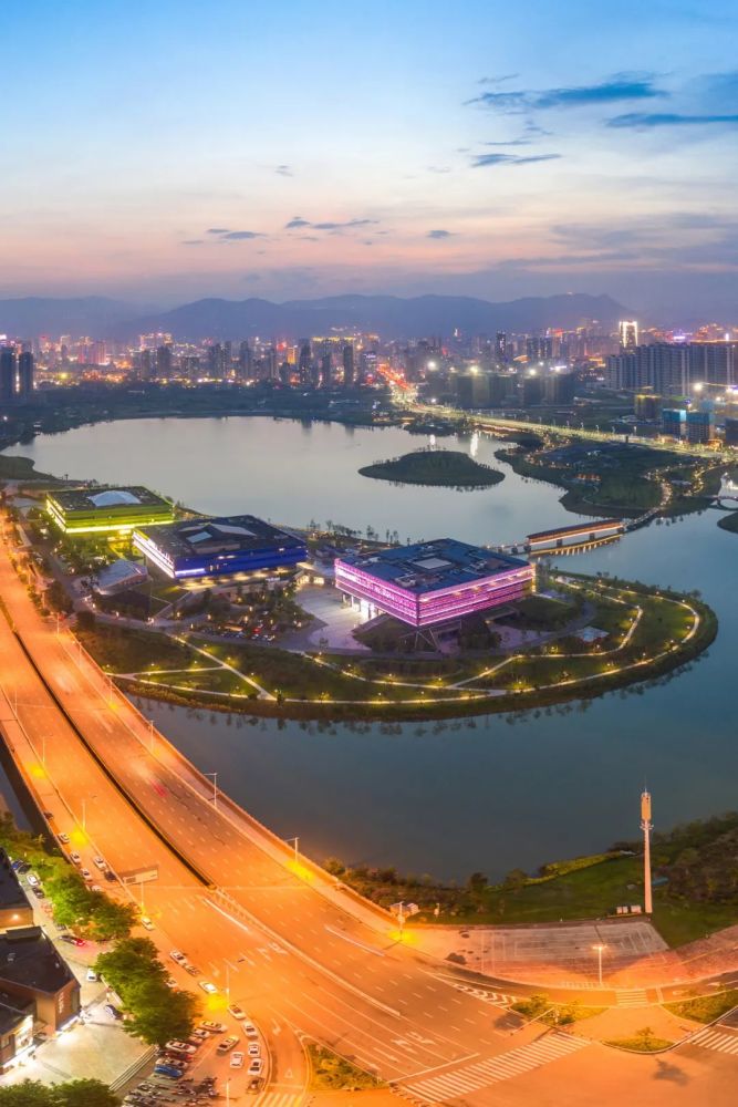 莆田画卷,缘何吸睛?_腾讯新闻