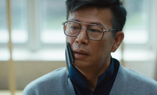 重生之门留下胶带吸引警察许正清目的是什么他算计了两个人