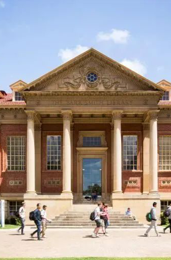 【合作大学】阿德莱德大学——澳洲八大名校之一留学生的诗和远方