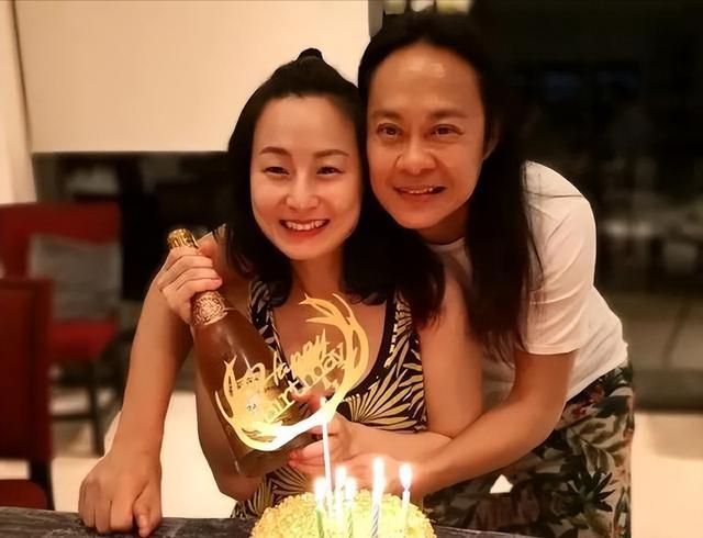 梅艳芳去世19年后,门下弟子境遇大不同,有人出轨有人锒铛入狱