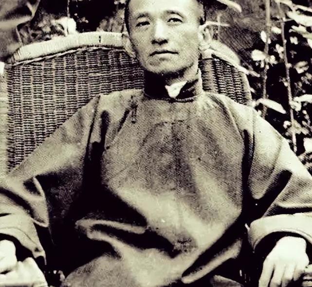 陈布雷:是什么让他下定决心赴死