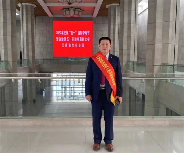 任志忠:不负白衣荣光 铸就医者仁心