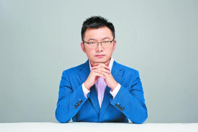 元故事│“现代”张笑宇_腾讯新闻