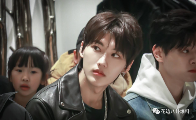 师铭泽大有来头?周杰伦吃人血馒头?