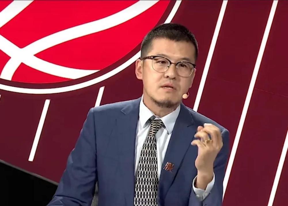 杨毅:詹姆斯,杜兰特,库里退役后,nba在中国将再无影响力_腾讯新闻