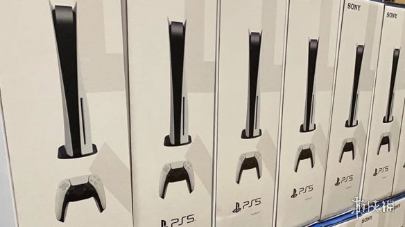 这次是小改还是大改？索尼已在日本注册一款新PS5机型|索尼|日本_科技|ps5
