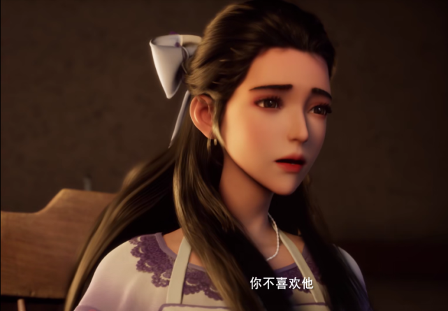 神印王座第5集:主角龙皓晨开启技能系统,可以让母亲过上好日子了