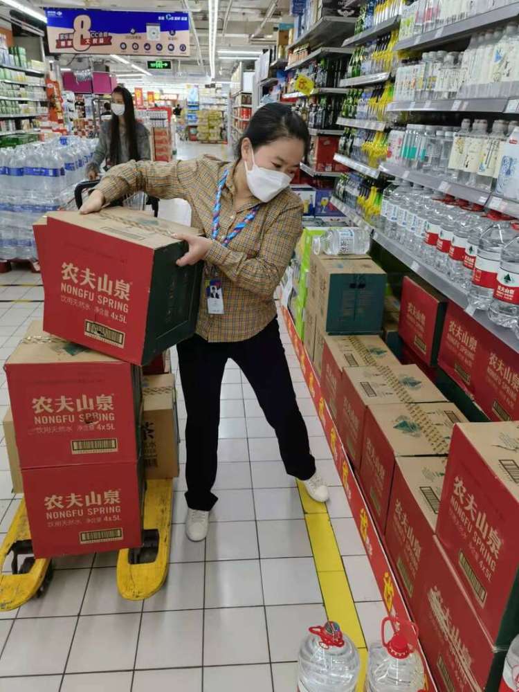 北京本轮疫情超9成感染者为轻型和无症状