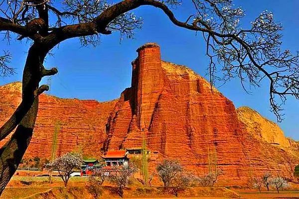 甘肃东乡旅游景点大全图片