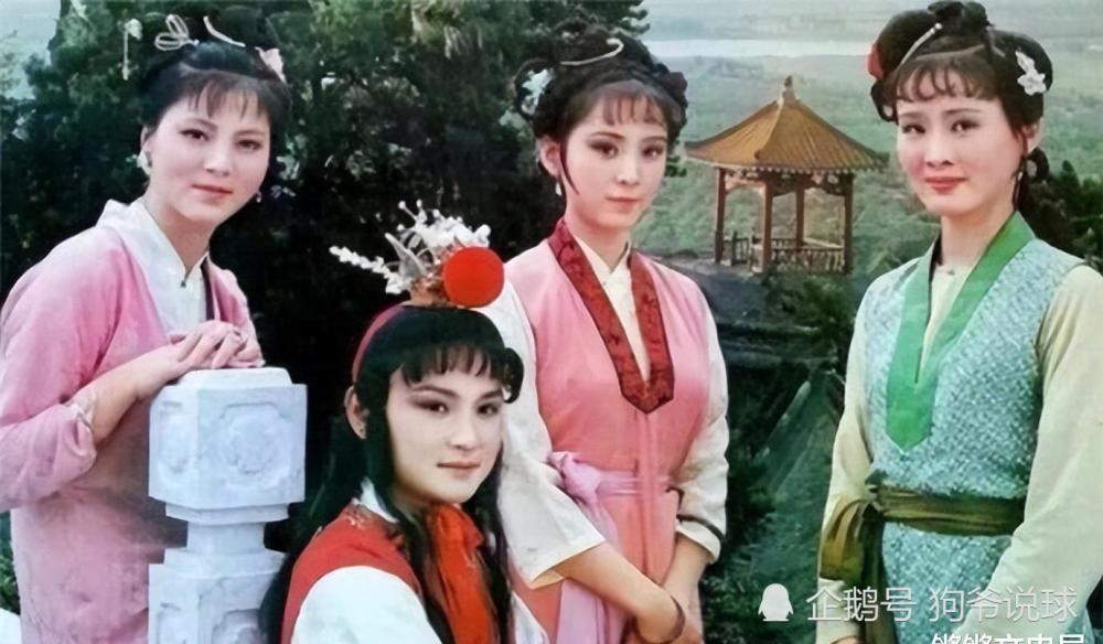 袭人跟贾宝玉偷试多年为何一直没有怀孕网友赵姨娘就是答案