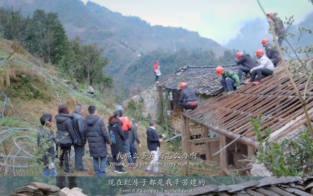 人生不會一帆風順,要如何逆境翻盤?這部紀錄片能給你想要的答案