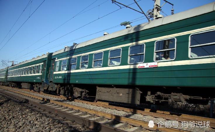 为何火车没有18号车厢但是有17号和19号原因非常简单