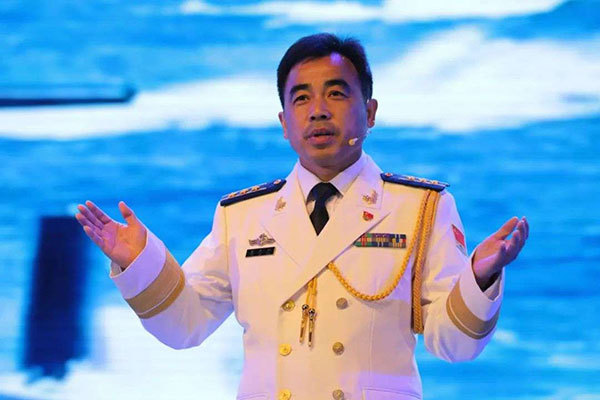 海军大连舰艇学院举办讲述会弘扬优良校风传统