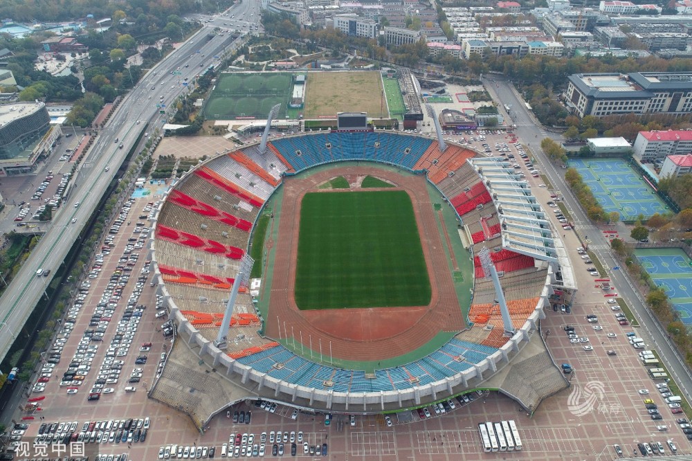 山东省体育中心各场馆场地恢复开放