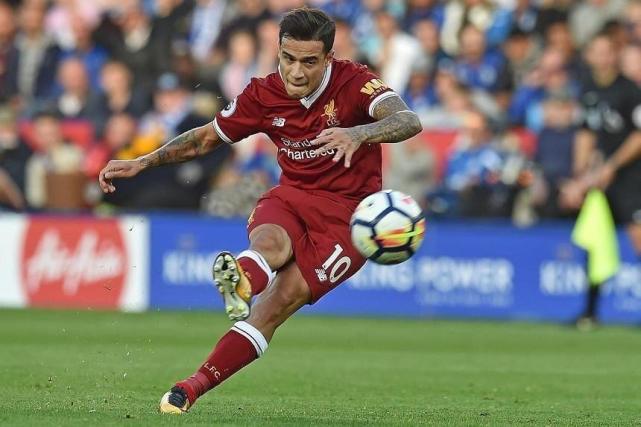 35亿到0.2亿!库蒂尼奥身价光速暴跌,后悔离开利物浦吗?