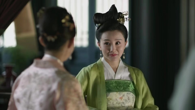 读《知否》,父母该如何为女儿计深远,张桂芬的母亲从3点告诉你