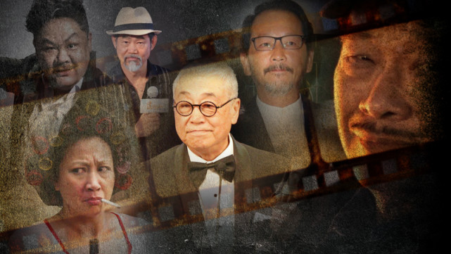 港影:千军易得,一将难求,论主角与配角的演技评价问题