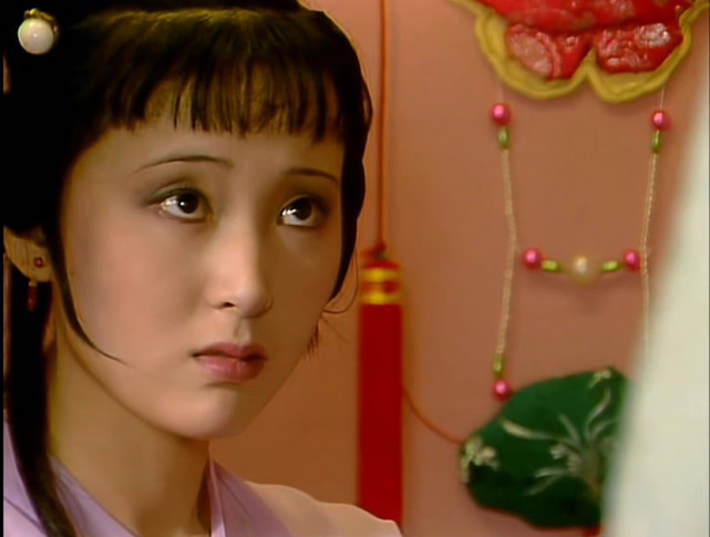 永远的林妹妹-陈晓旭|一颦一笑皆传神