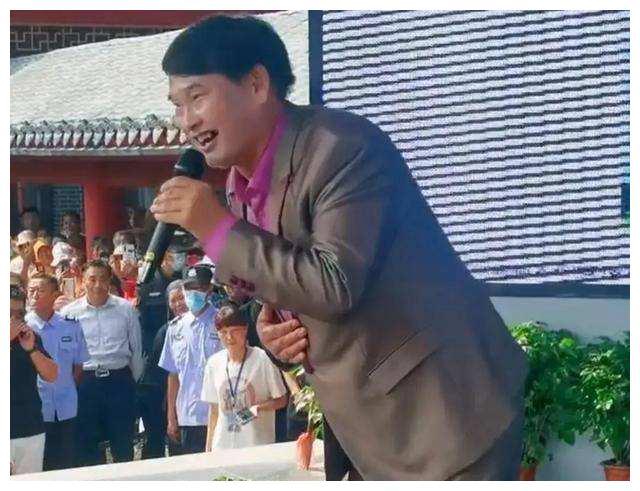出场费15万太亲民,引流堪比顶流明星_腾讯新闻