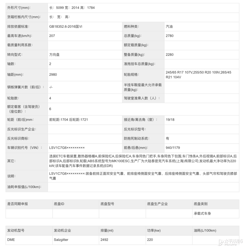 探试丨试驾全新四缸福克斯，驾乘感受让人失望，但也不是一无是处