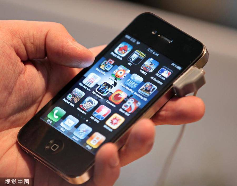 凭什么苹果ipodtouch现在才停产