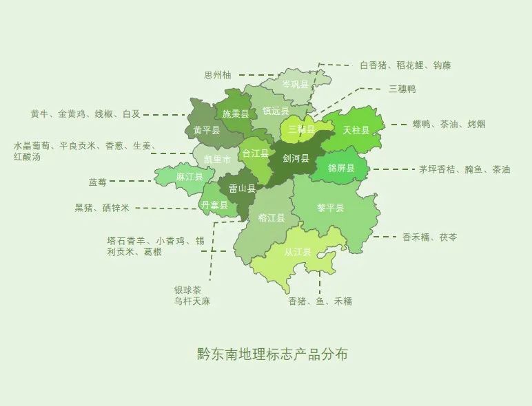 08黔南來到黔南怎能不來荔波呢,被聯合國教科文組織譽為地球同緯度