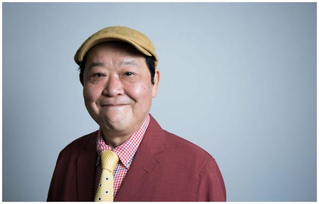 日本著名喜剧演员上岛龙兵自缢身亡喜剧的内核真的是悲剧吗?