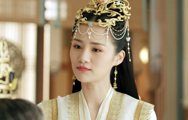 且试天下这3个角色个个都清醒皇朝放弃白凤夕原因很现实