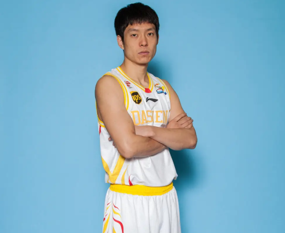 山东和辽宁或在进行一笔交易,中锋换后卫,马壮复出可能性很大