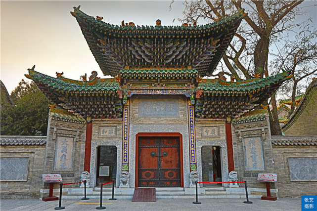 太原晋商博物馆,探古迹知史实之,晋商500年诸多层面的立体画卷