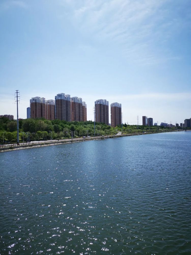 周末锦州天气晴好气温逐渐回升