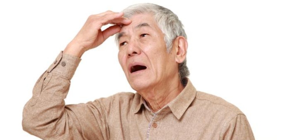 如何预防老年痴呆?简单1招搞定健忘,大脑清醒,不迟钝16_腾讯新闻