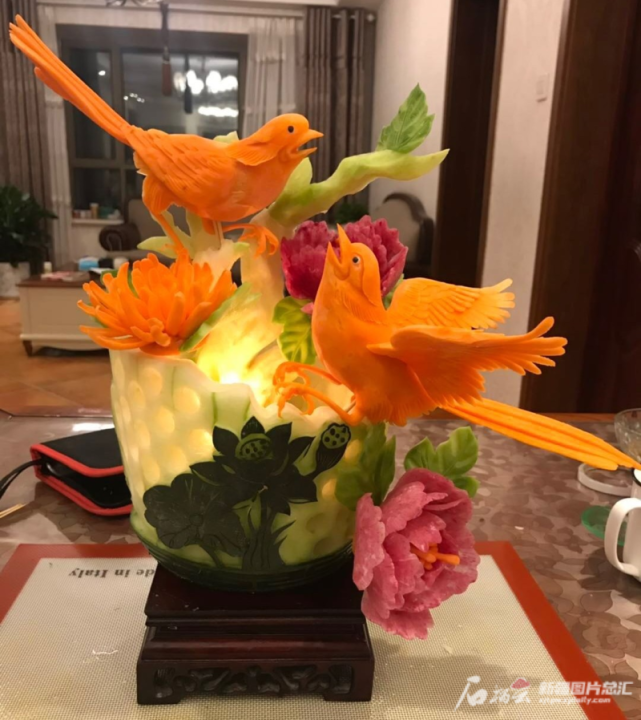 寻匠心丨汪兴军以匠人之心雕琢舌尖上的艺术