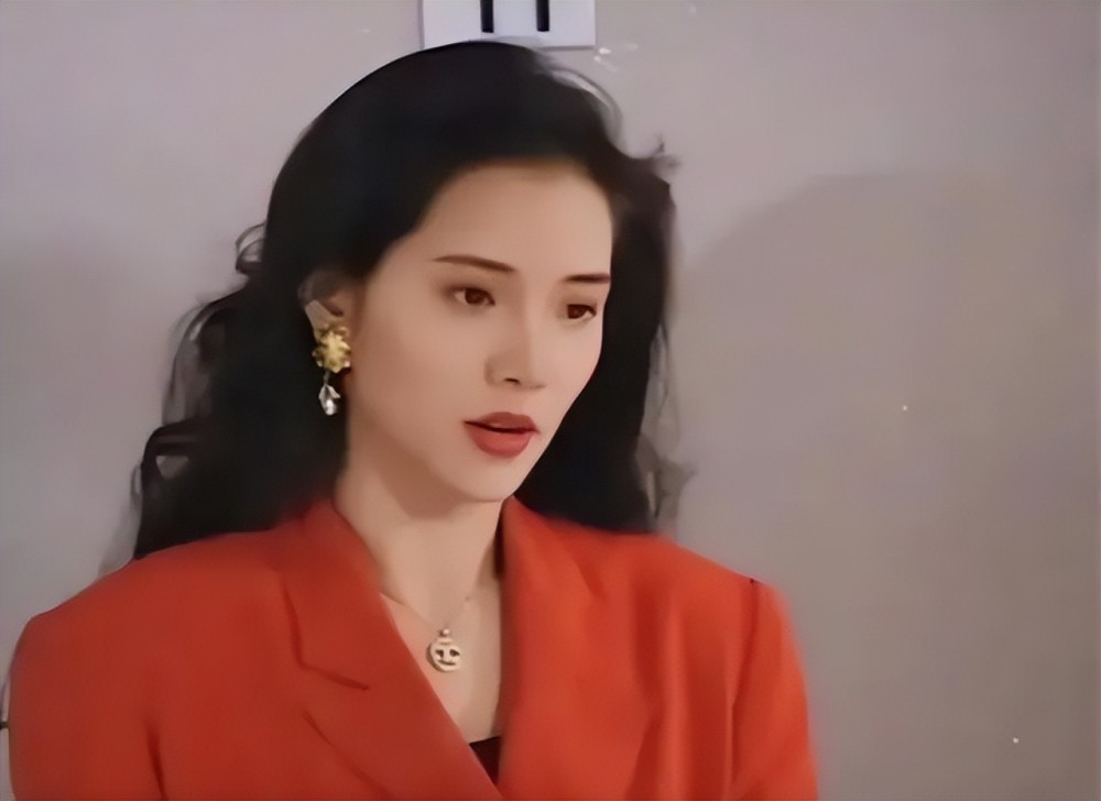 被tvb解雇退圈嫁富豪如今却成地产ceo刘玉婷都经历了什么