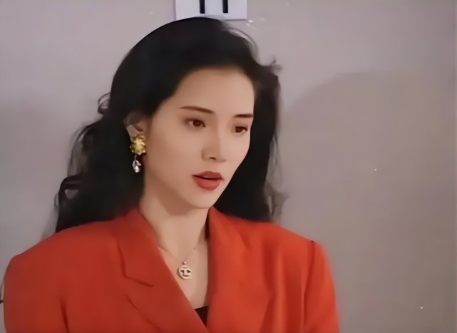 被tvb解雇退圈嫁富豪如今却成地产ceo刘玉婷都经历了什么