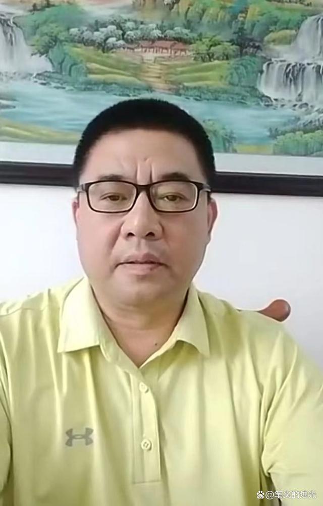 北海舅舅透露争端原委,公开质问许敏,证实与田家军矛盾存在