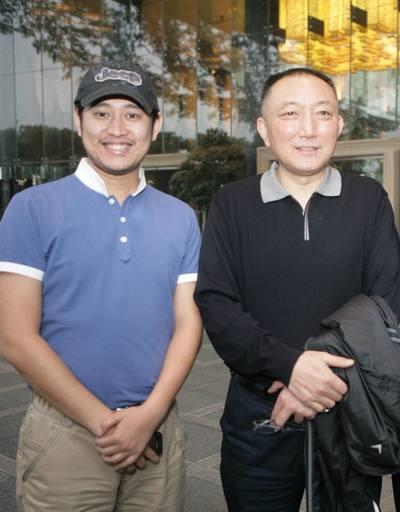 韩三平到底有多强?网友:电影开头那条龙是他养的