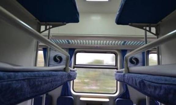 满洲里到白城火车卧铺多少钱 满洲里到白城火车时刻表我k276