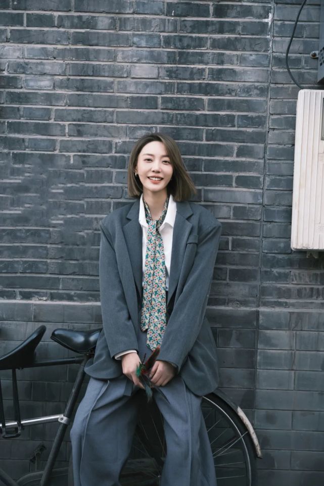 专访王文绮:向阳而生的力量