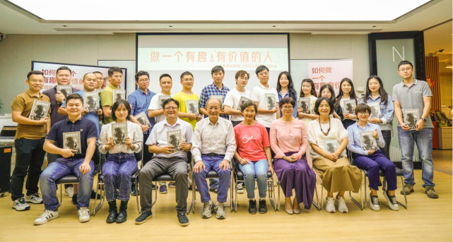 软件产业重量级人物电子科技大学李智渊教授造访共济科技