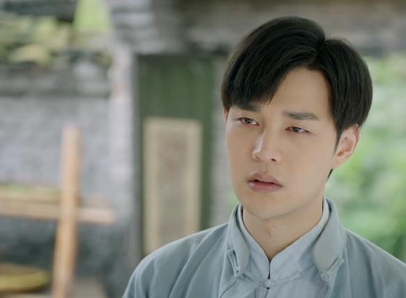 牧子正什么时候黑化良辰好景知几何男二崩坏进行时 腾讯新闻